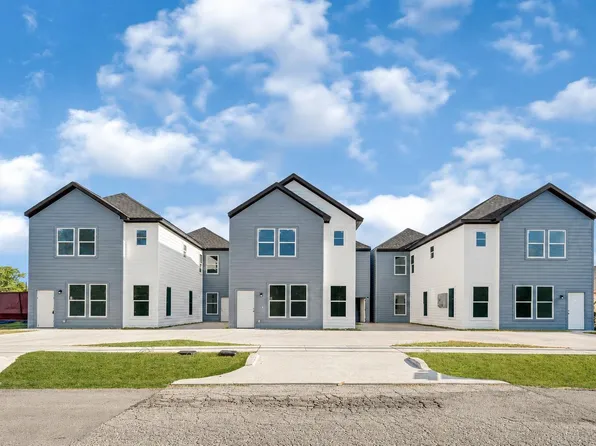 7957 Booker St #A/b, Houston, TX 77028
