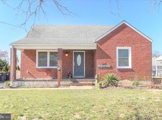 412 Rochelle Ave, Wilmington, DE 19804