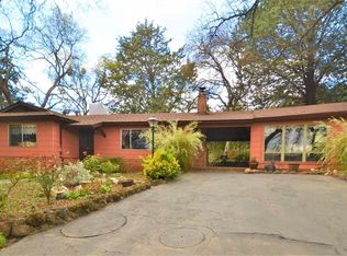 9891 Pulpit Rock Rd, Jamestown, CA 95327