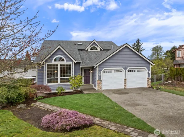20127 105th Avenue SE, Kent, WA 98031