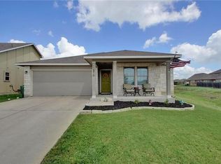 12816 Carillon Way, Manor, TX 78653