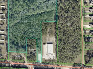 Ronald Reagan Hwy, Covington, LA 70433