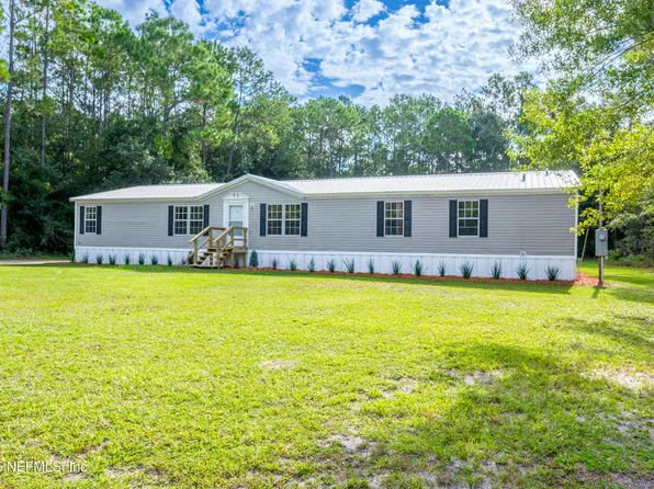 9282 SW 148TH Place, Lake Butler, FL 32054
