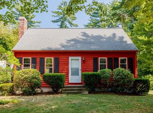 28 Beech St, Townsend, MA 01469