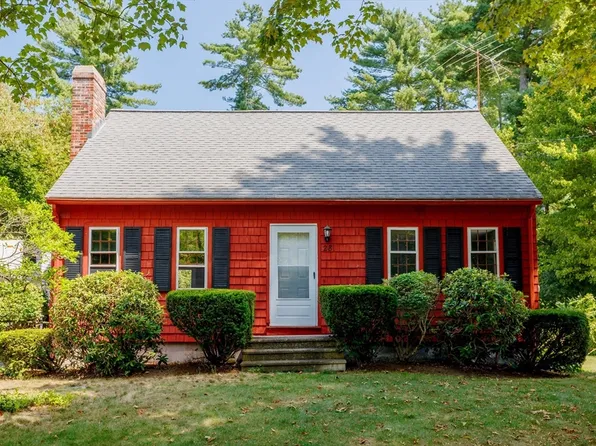 28 Beech St, Townsend, MA 01469
