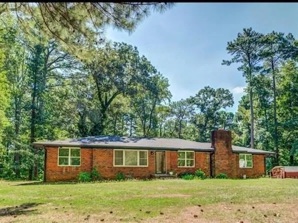 1288 Elva Dr SW, South Fulton, GA 30331