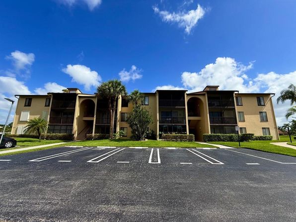 603 Sea Pine Way APT E3