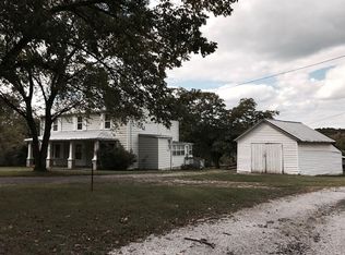 15 Davidson Dr, Buckingham, VA 23921