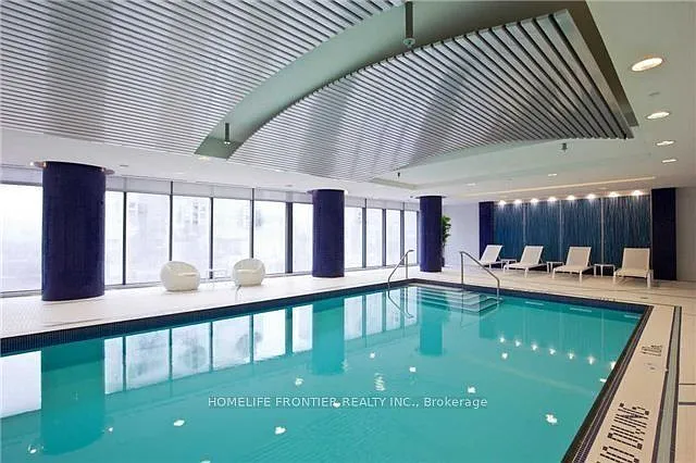5168 Yonge St #Penthouse 203 — Photo 13