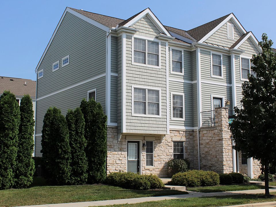 1st image of 5902 Winberry Creek Dr #908