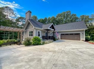 436 Bridge Rd, Ellijay, GA 30540