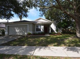 908 Lakemont Hills Blvd, Brandon, FL 33510