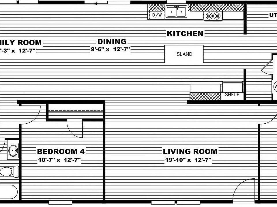 1st image of 4214 Mimosa St