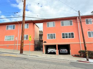 5470 Camden Street, Oakland, CA 94619