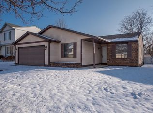 3058 Gladsmore Ct, Reynoldsburg, OH