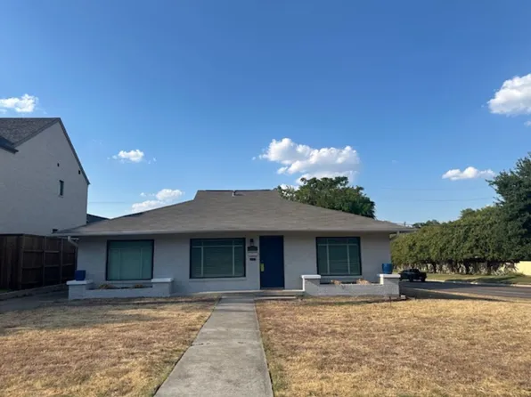 6365 Malcolm Dr, Dallas, TX 75214