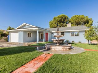 42749 25th St W, Lancaster, CA 93536