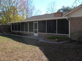 654 Gulfstream Trl S, Orange Park, FL 32073