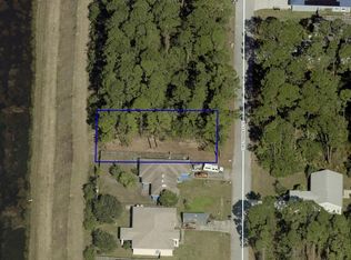 250 Christensen Ave SE, Palm Bay, FL 32909