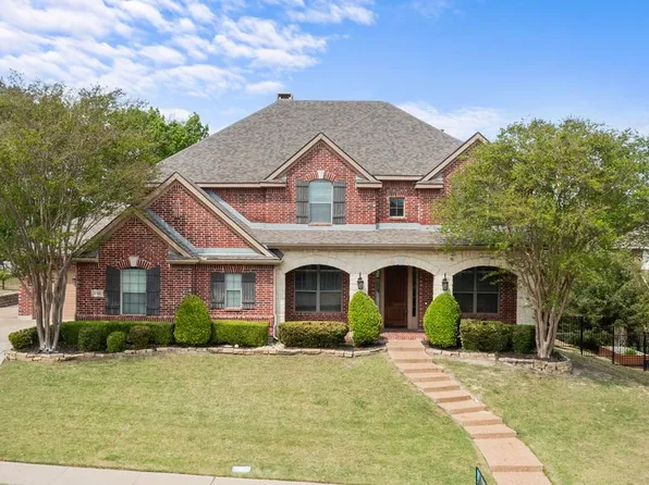 4004 Hook Bill Dr, McKinney, TX 75072