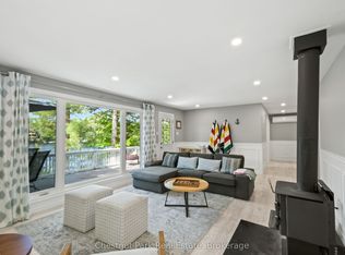 85 Taylor Is, Gravenhurst, ON P1P1R2