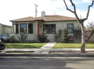 2533 Gaspar Ave, Commerce, CA 90040