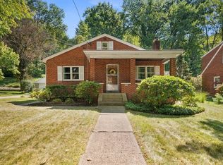 122 Cherry Valley Rd, Pittsburgh, PA 15221