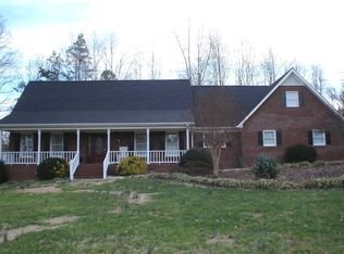708 Meadow Creek Church Rd, Locust, NC 28097