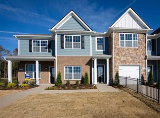 4244 Grapevine Loop #659-LOT 659, Smyrna, TN 37167