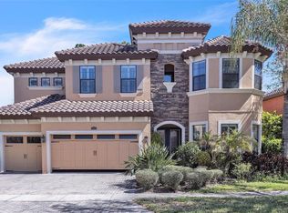 2580 Calvano Dr, Land O Lakes, FL 34639