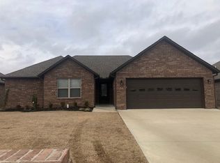 1005 Lexi Ln, Paragould, AR 72450