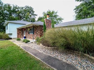 814 E Lincoln Ave, Lacygne, KS 66040