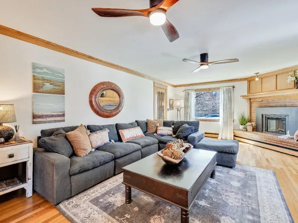 303 E Olive St, Bozeman, MT