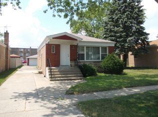 14504 S Saginaw Ave, Chicago, IL 60633