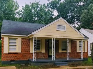 3518 Wilshire Rd, Memphis, TN 38111