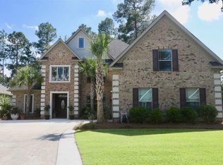 2128 Timmerman Rd, Myrtle Beach, SC 29588