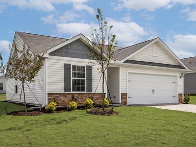 104 Shelfit Trl, Oxford, NC, 27565