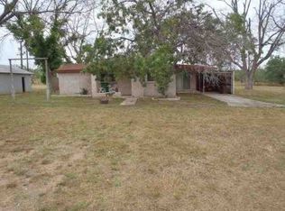 401 County Road 303, Llano, TX 78643