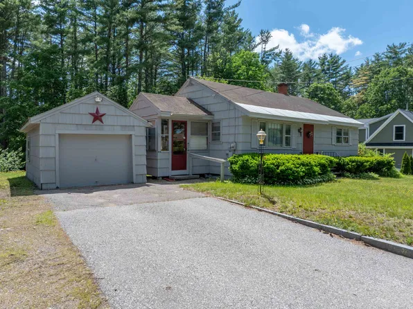 92 Gilmanton Road, Belmont, NH 03220
