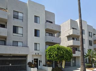 519 S Gramercy Pl APT 310, Los Angeles, CA 90020
