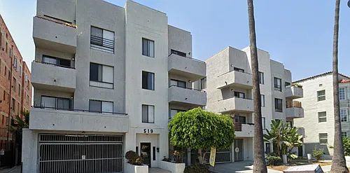 GRAMERCY APTS. Photo 1