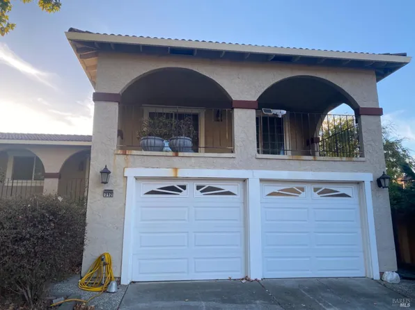 312 Brunswick Drive, Vallejo, CA 94591