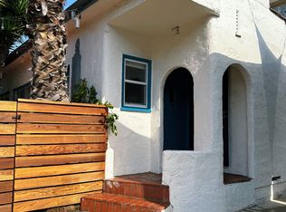8268 Waring Ave, Los Angeles, CA 90046