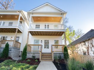 83A Factory St, Nashville, TN 37210