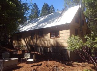 4241 Sciaroni Rd, Grizzly Flats, CA 95636