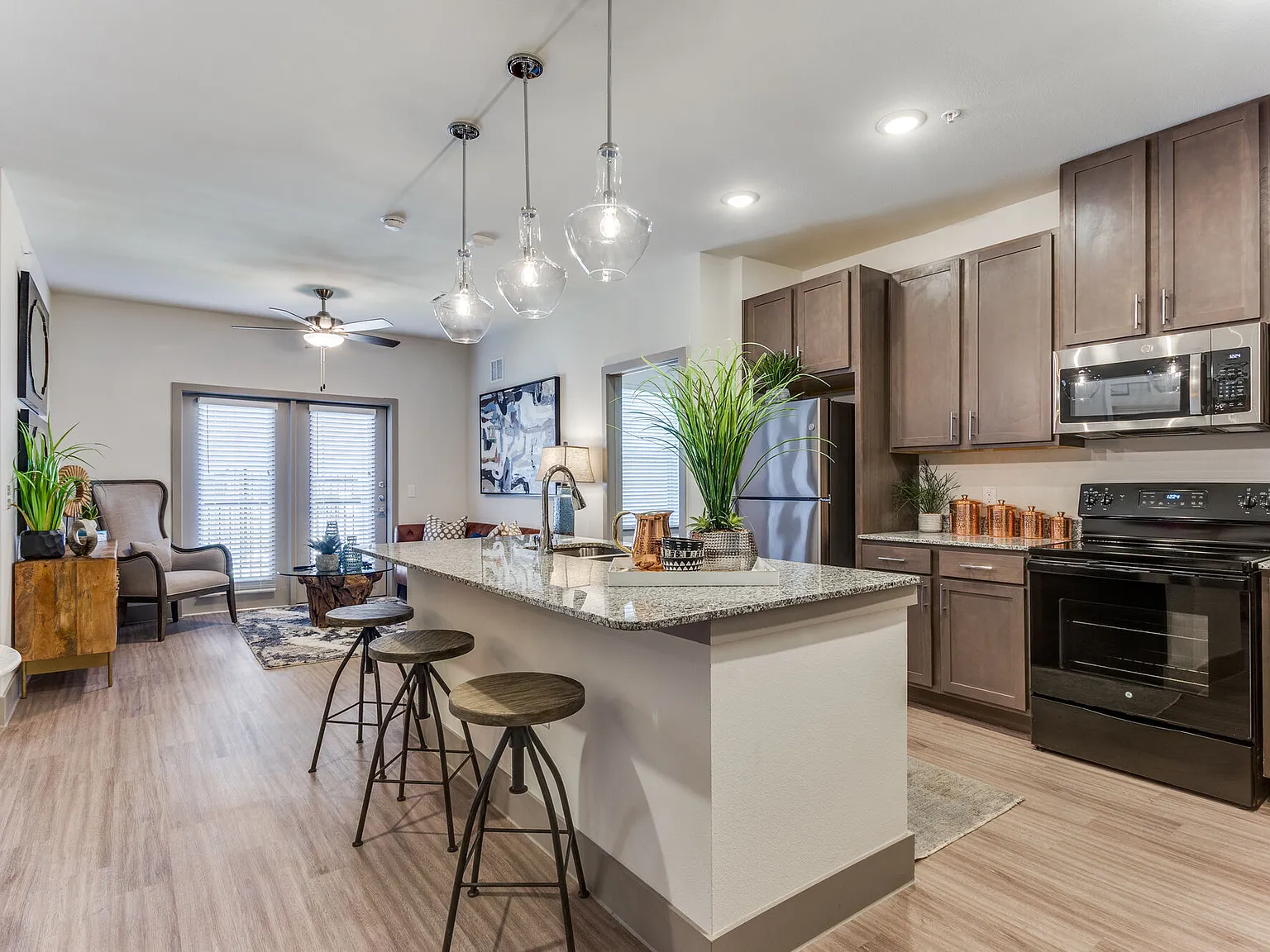 Palladium Garland Senior Living — Photo 4