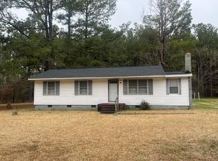 166 Cumbo Rd, Rich Square, NC 27869