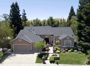 111 Tuscany Way, Danville, CA