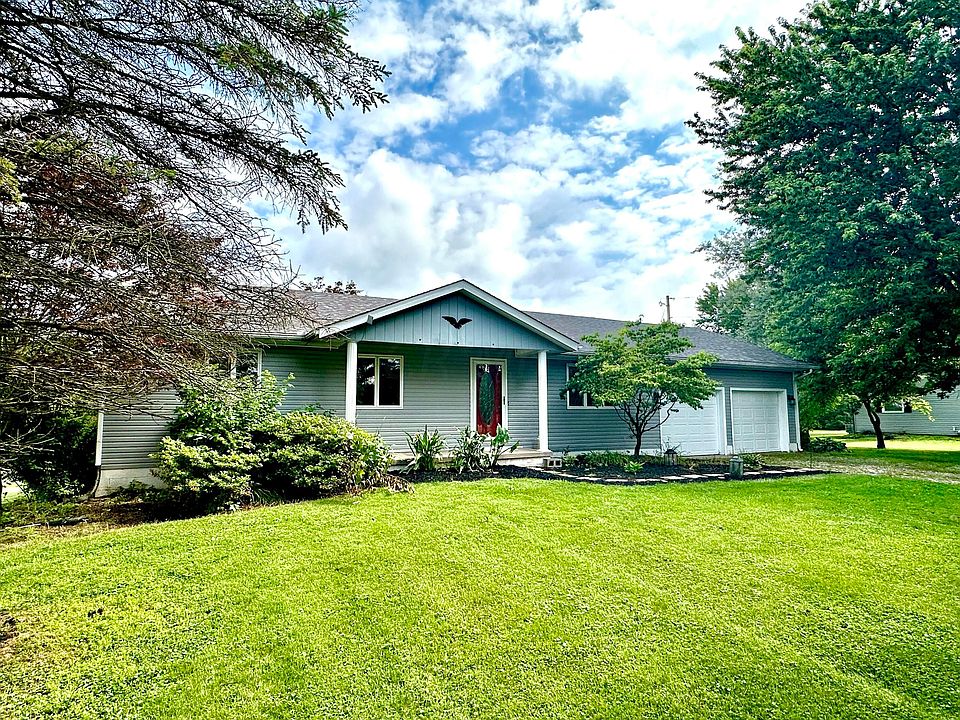 1170 Ginder Rd NW, Lancaster, OH 43130 Zillow