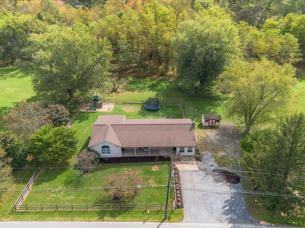 12427 Stottlemyer Rd, Myersville, MD 21773